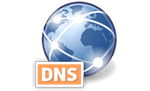 Gestión de DNS